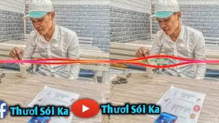 Ku kam remix 2 Tena - Thươl Sói Ka