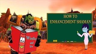 The Enhancement Experience