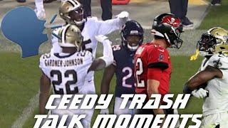 Chauncey Gardner Johnson aka (Ceedy Duce) TRASH TALK MOMENTS/Troll Moments/Funny Moments||HD||️