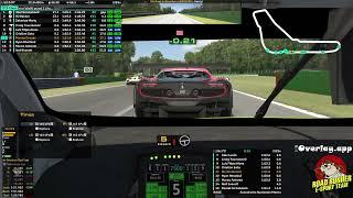 Monza - 2023 S4 Week 2 - GT3 Challenge - iRacing Baby!! Let's GOO!!