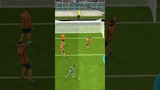 Bokayo Saka Gol pojok kiri Efootball 2024 #viral #shortvideo #shorts #trending #trendingshorts #fyp