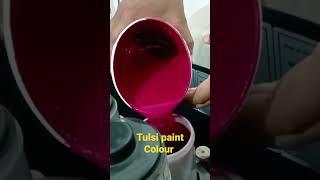 RCM Tulsi paint I Best Colour House 