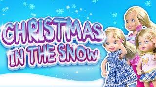 Barbie - Christmas in the Snow | Ep.49