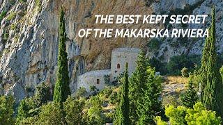 The best kept secret of the Makarska Riviera