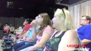 CWF: The Craig Williams Memorial Show