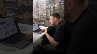 Как правильно работать за столом? Заходи в комментарии