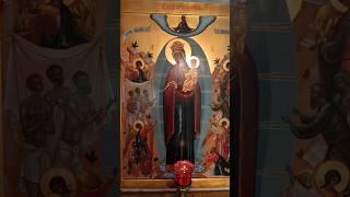 Молитва о защите и помощи Исаака Сирина️#православие #мотивациядня #вера#церковь