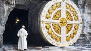 What is Under the Vatican?