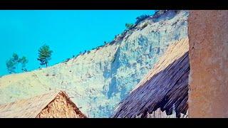 WINNETOU UND SEIN FREUND OLD FIREHAND, Karl May Film 1966