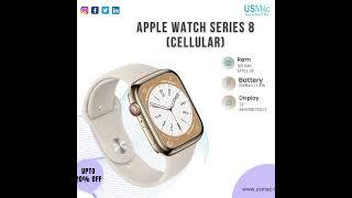 Apple Watch Series 8 Cellular