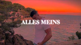 Vayne - Alles Meins (Official Visuals) prod. NEO