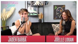 THE TELL W JOELLE JADEN BARBA  EP1