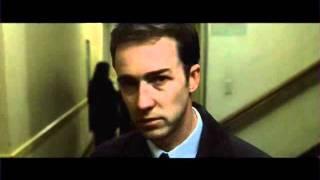 Fight Club Trailer