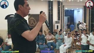 حفله ابوشعلان الفنان محمود العامري والعازف حسين الدوسكي