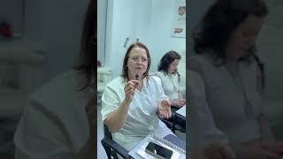 20.02.24г. – курс «Работать безопасно и легально» Преподаватель – Ботагоз Маханова