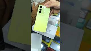 Vivo Y100 Unboxing