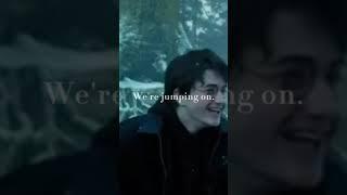 O children - Harry Potter edit