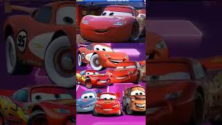 Tiles Hop McQueen Eater vs Lightning Mcqueen Eater vs Bus Eater vs Car Eater x Coffin Dance Cover