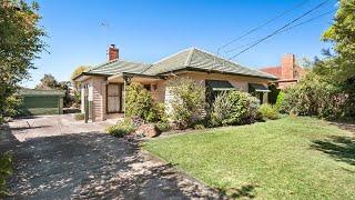 Harcourts Rata & Co Auction: 15 Newton Cr, Lalor / Auc: Tony Lombardi / Agent: Lachlan Mills