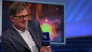 [AUDIO] Roger Willemsen bei Achim Bogdahn - Eins zu Eins - Der Talk - Bayern 2 - 2008