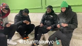 MDot EbK Last interview Gone but never forgotten R.I.P️️