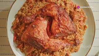 Top 10 Must Try Foods in Saudi Arabia 2024