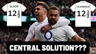 STEADY STEVE | ENGLAND SELECTION REACTION