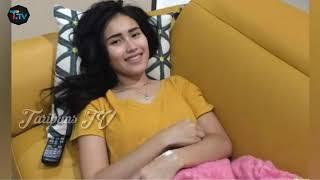 Ayu ting ting Masuk Rumah Sakit, Mas Dhana khwatir dengan Keadaan Ayu ting ting !!!