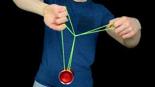 QUARANTINED?? Learn this!!!!! Meta Tech Speed YoYo Trick Combo YoYo Tutorial