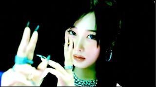 ๋࣭⭑aespa  (에스파) "Supernova"  but if it was produced by 9lives⊹ ࣪ ˖͙͘͡