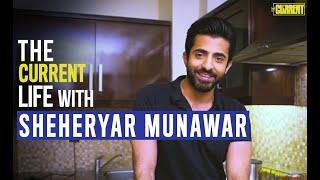 Sheheryar Munawar | The Current Life