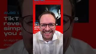 eicker.TV - #TikTok: #Serendipity (#glückliche #Zufälle) gegen #Langeweile - Frisch aus dem Netz.