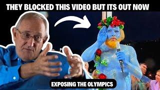 They blocked this video about the Olympics but its out