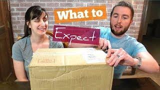 California Wine Club Shipment Unboxing And Cabernet Sauvignon Review