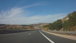 A2 Ioannina - Thessaloniki (Egnatia Odos) (2013)