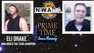 Eli Drake - Full Episode | Prime Time with Sean Mooney