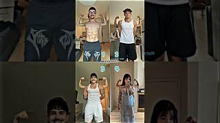  ️  || NEW CHALLENGE  #shorts #trending #tiktok #challenge #explore