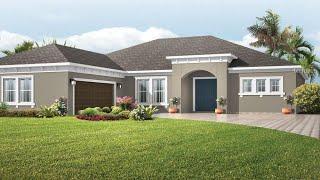 16599 CHORD DRIVE, LAND O LAKES, FL Presented by Tom Lifrieri.