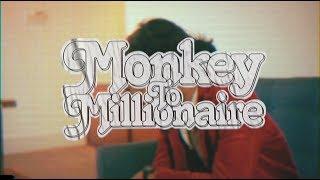 Monkey To Millionaire - Envy (Official Music Video)