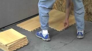 Max Tile - Installation Made Easy - Greatmats