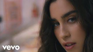 Lauren Jauregui - 50ft. (Official Video)