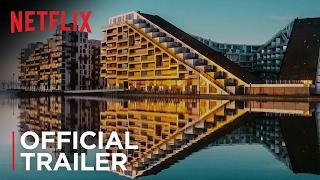 Abstract: The Art of Design | Official Trailer [HD] | Netflix