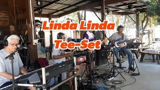 Linda Linda/Tee-Set by Wai Chara