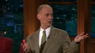 1 Hour of John Waters & Craig Ferguson 2009-2014