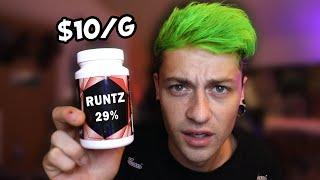 UK MEDICAL RUNTZ?! Is it any good?