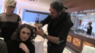 Georgios Doudessis  Farcom Professional show