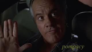 Paulie Walnuts watches some TikToks