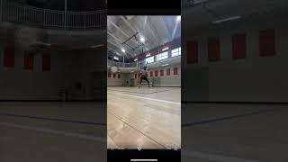Summertime workout - Vincent Alexander