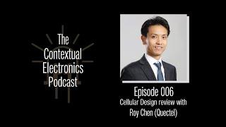 CEP006 - Cellular Design Review with Roy Chen (Quectel)