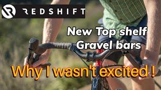 Is Redshift's Latest Gravel Bar Truly Top Shelf?